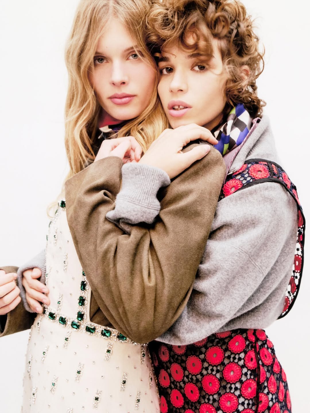 Anthony Seklaoui X Vogue Shopping