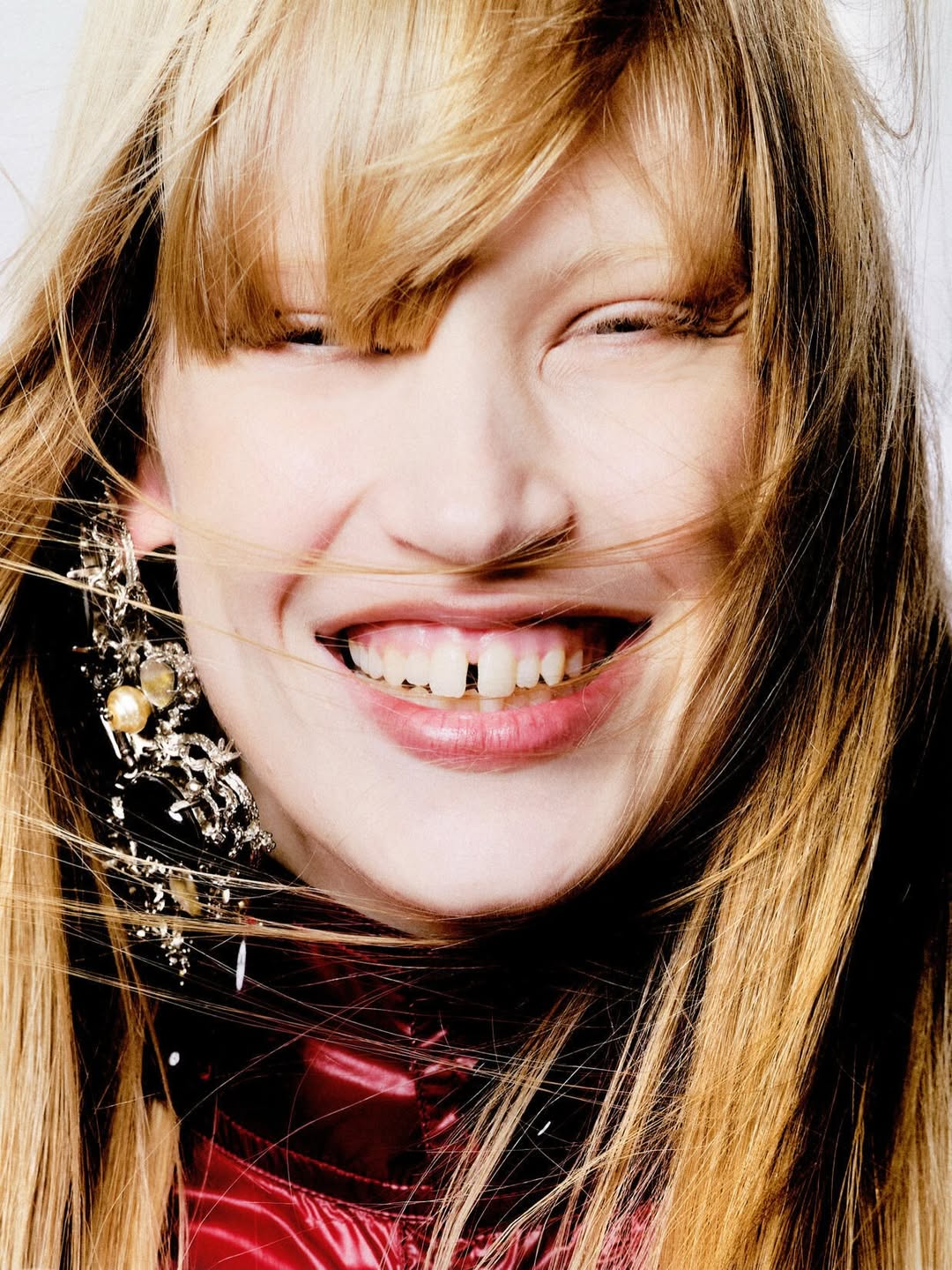 Anthony Seklaoui X Vogue Shopping Mar. 26