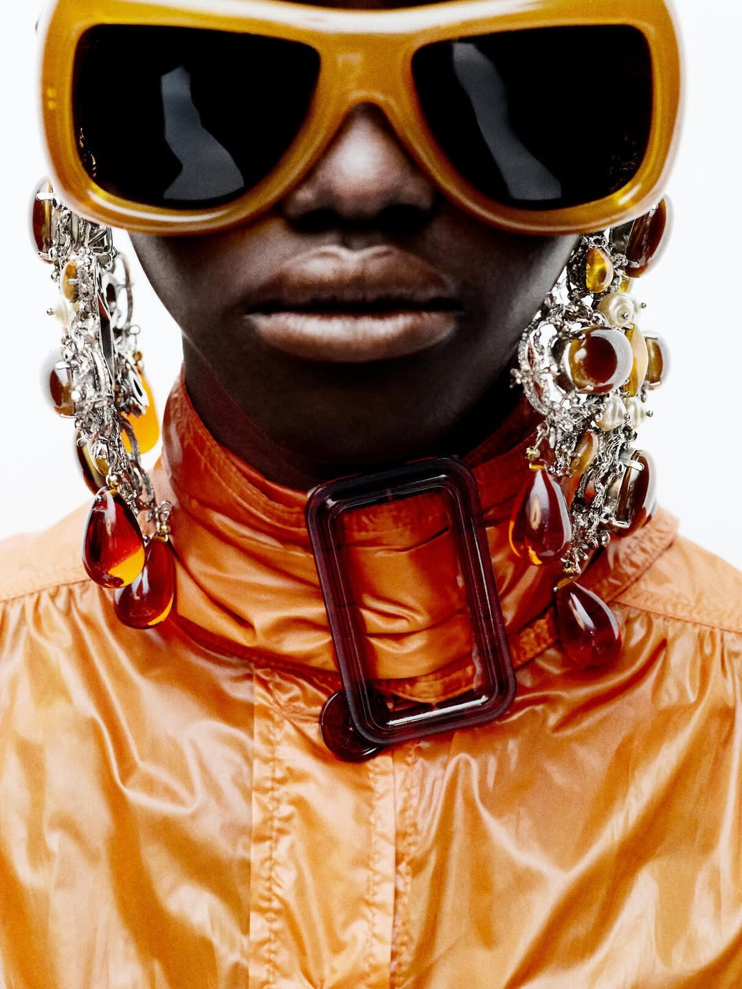 Anthony Seklaoui X Vogue Shopping