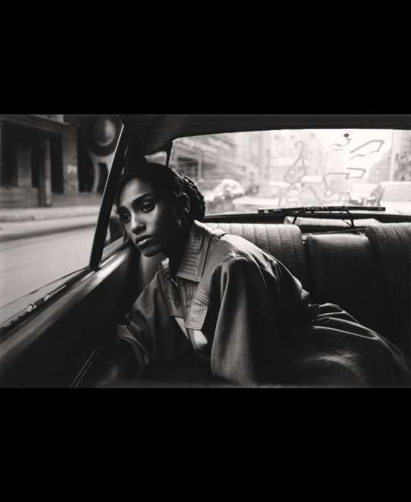 Vincent Van de Wijngaard