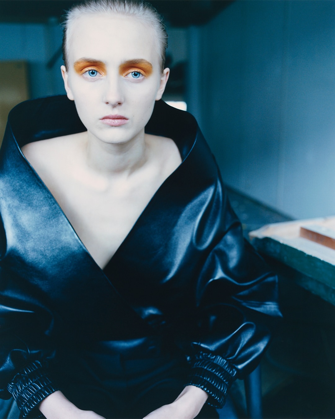 Sam Rock X D la Repubblica