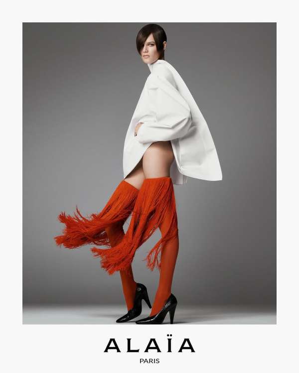 Steven Meisel