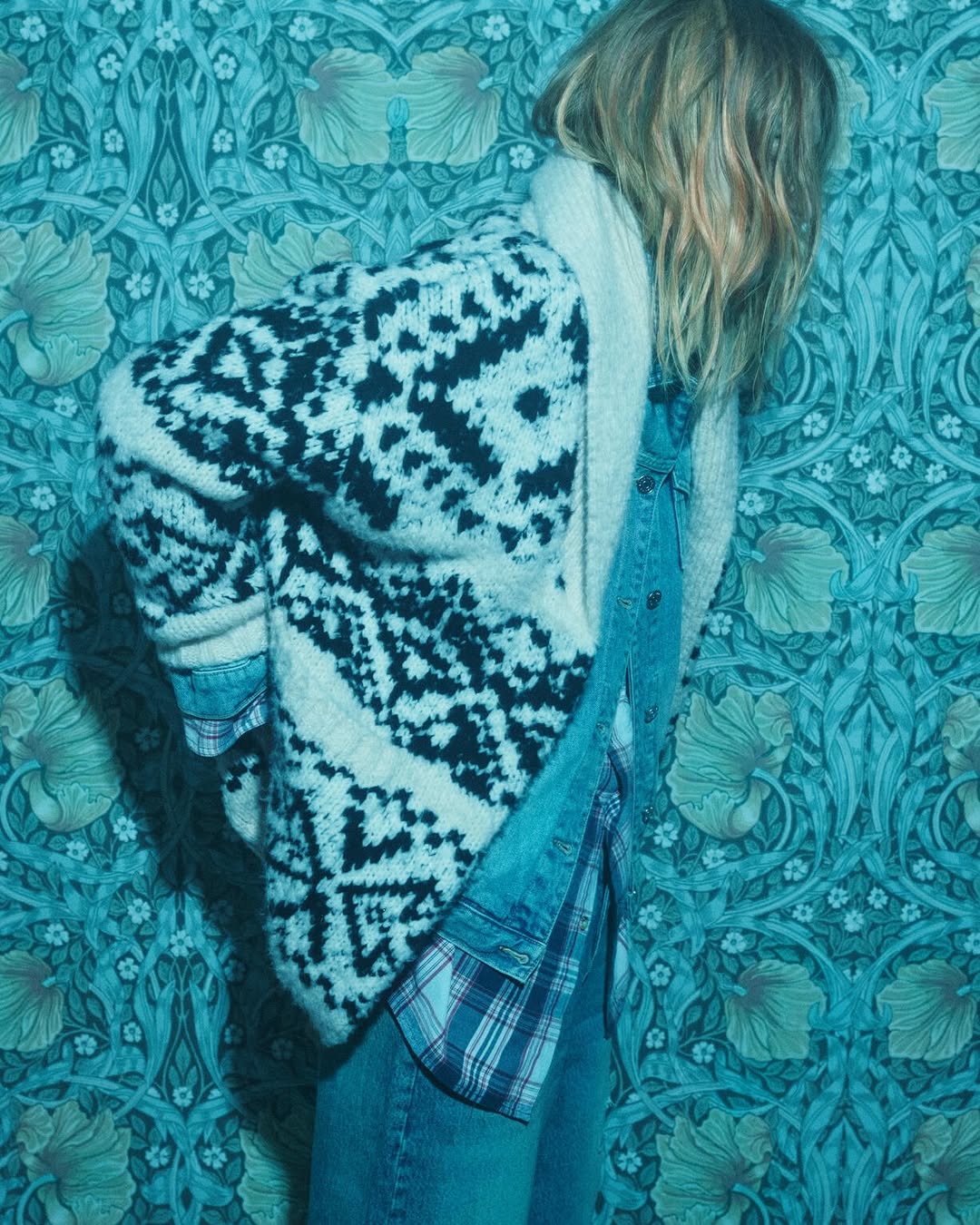 Craig McDean X D la Repubblica