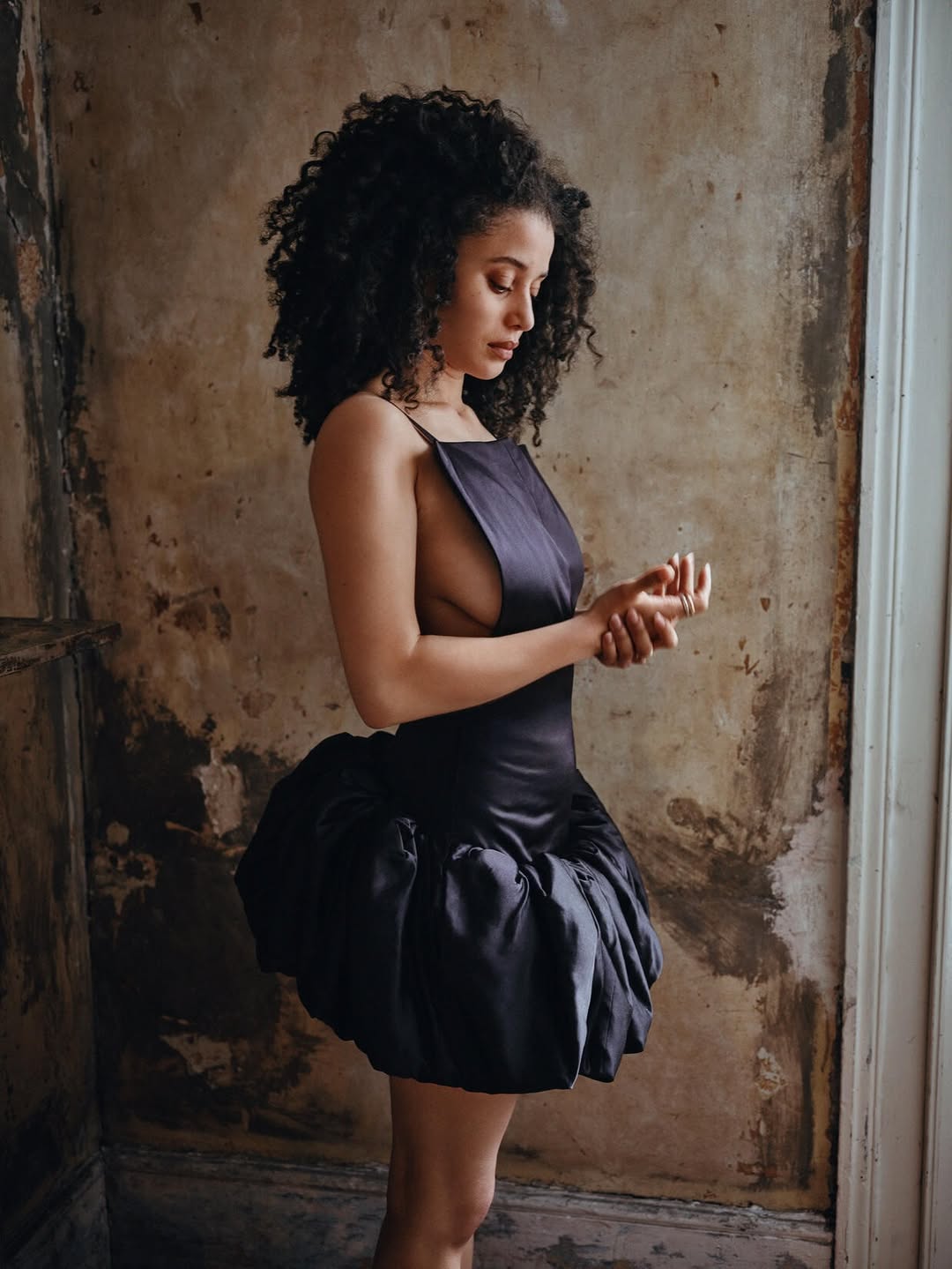 Vogue France |  Mar. 26