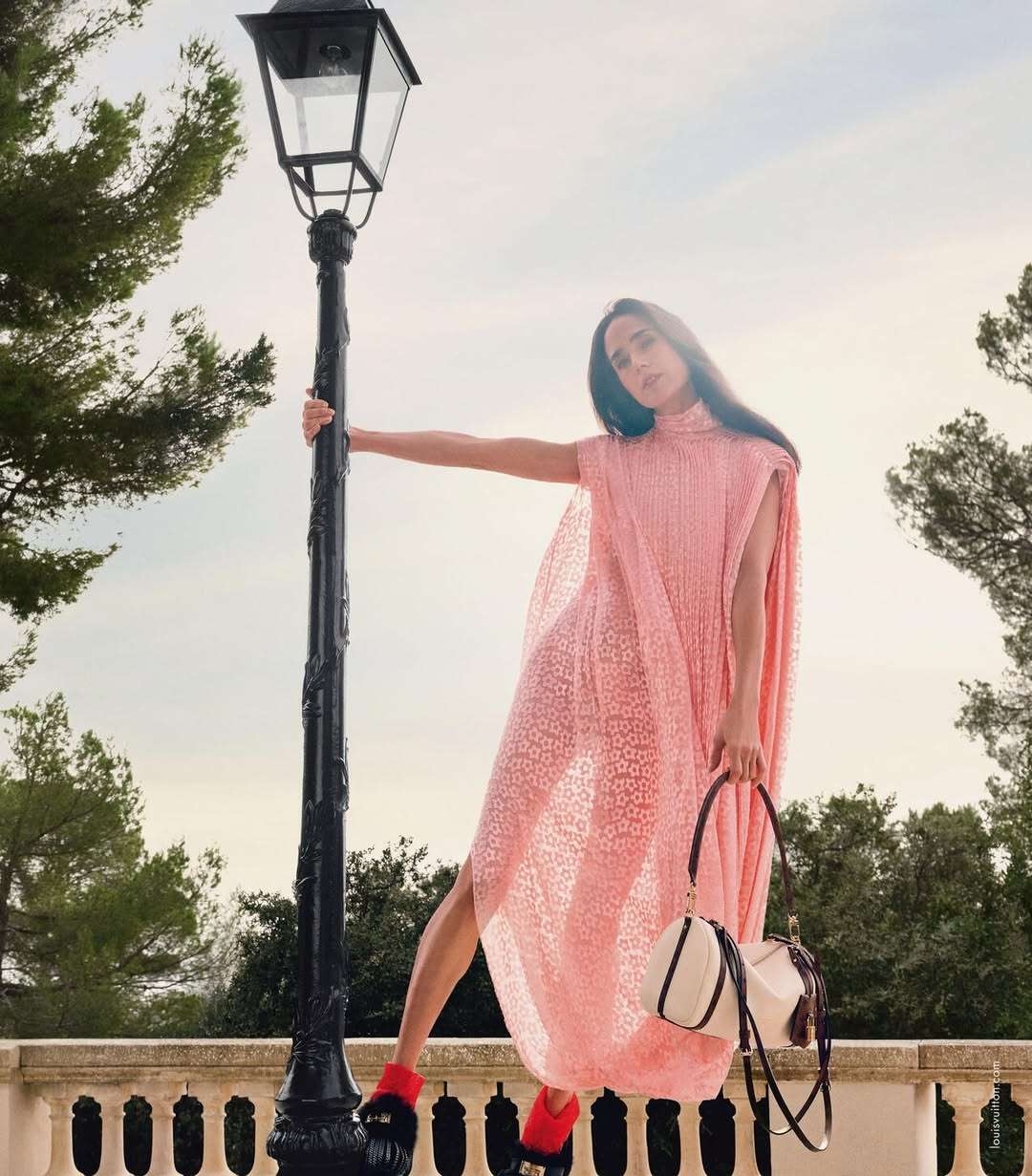 Louis Vuitton |  Apr. 26