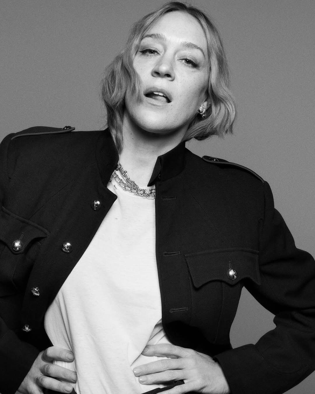 Craig McDean X Mastermind Magazine