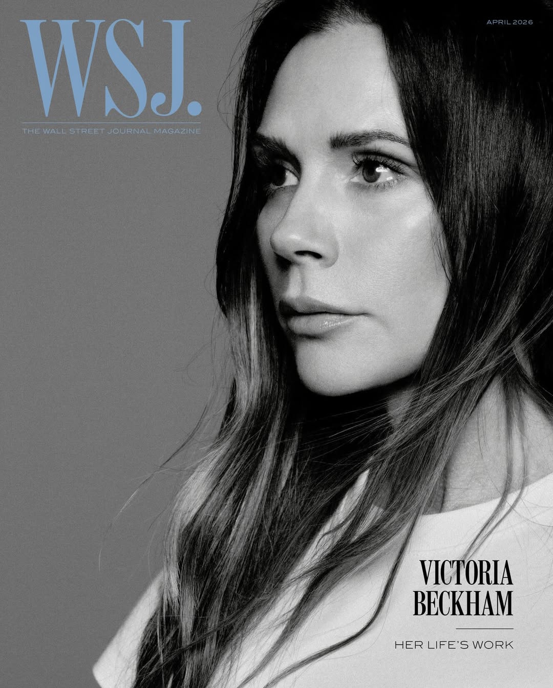Dan Jackson X WSJ. Magazine
