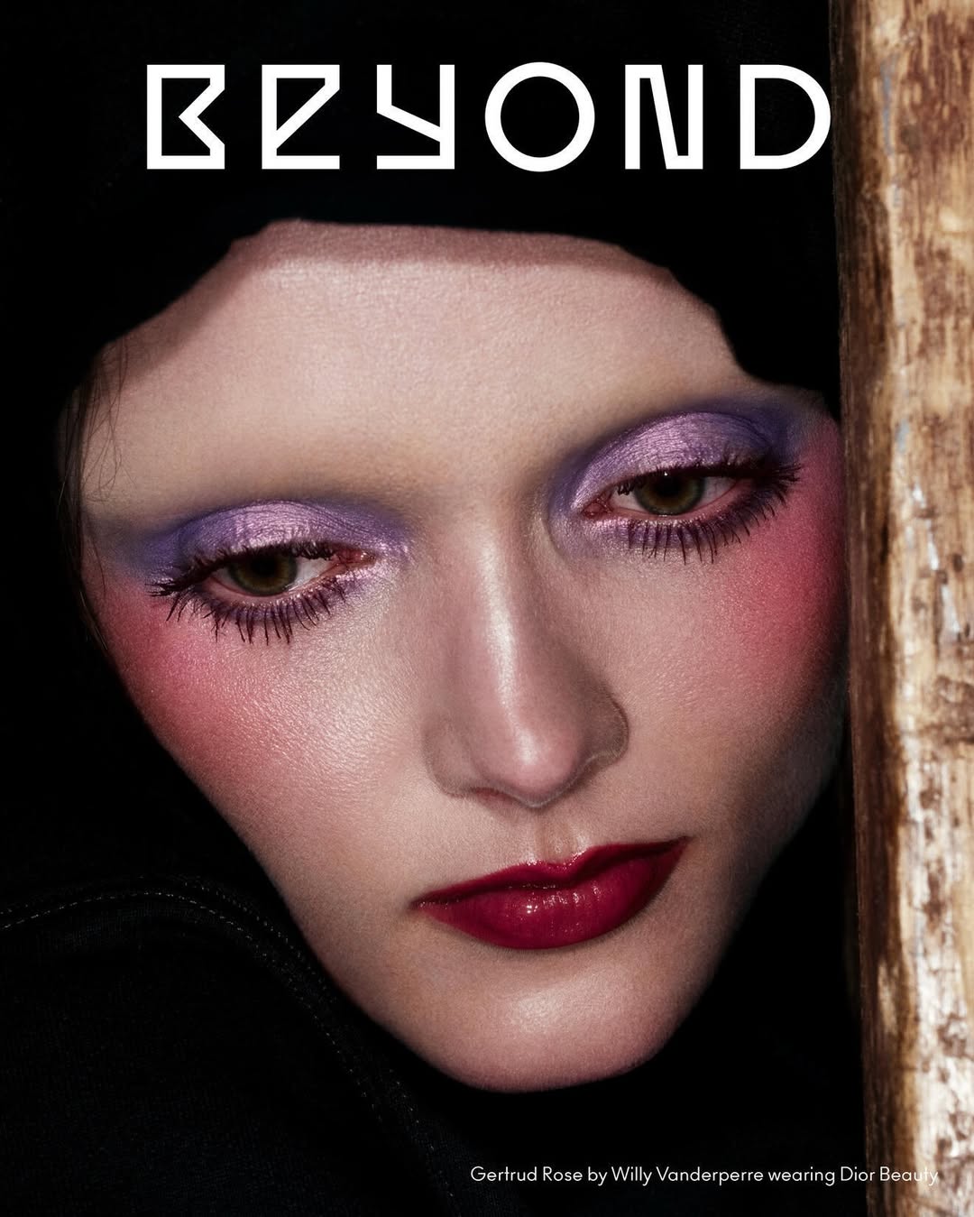 Willy Vanderperre X Beyond Noise