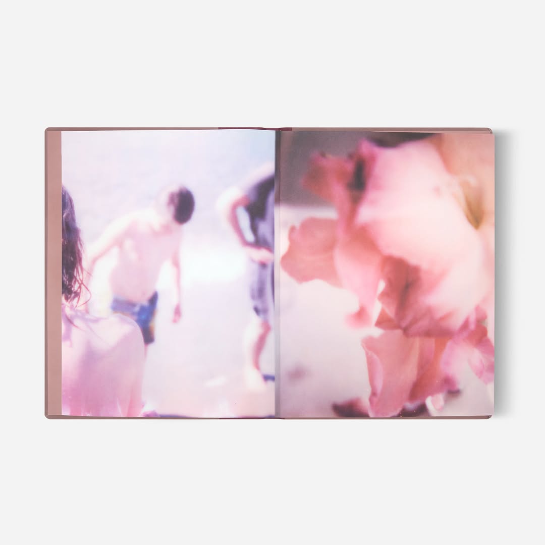 Julia Hetta X Louis Vuitton May. 26