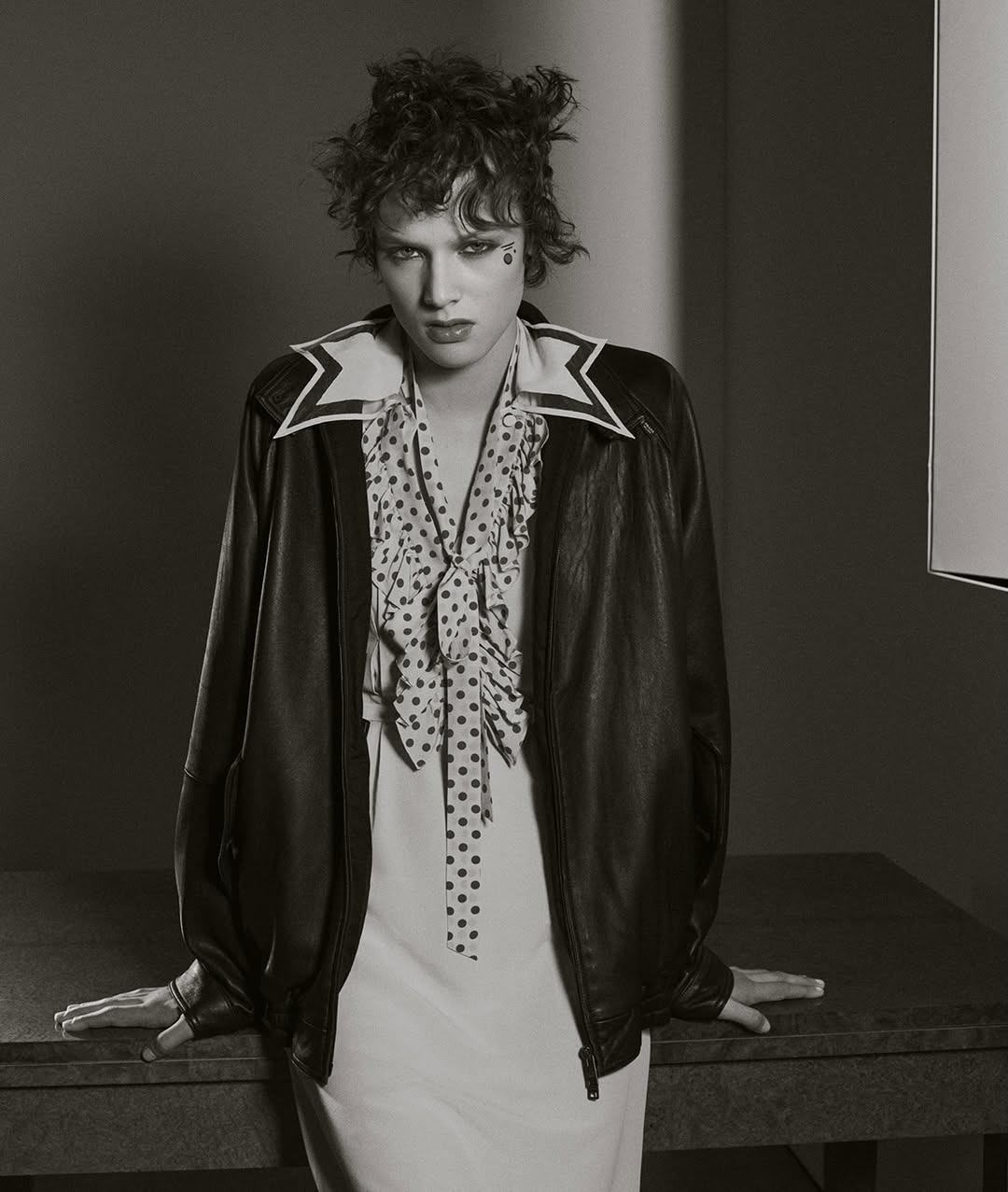 W Magazine |  May. 26