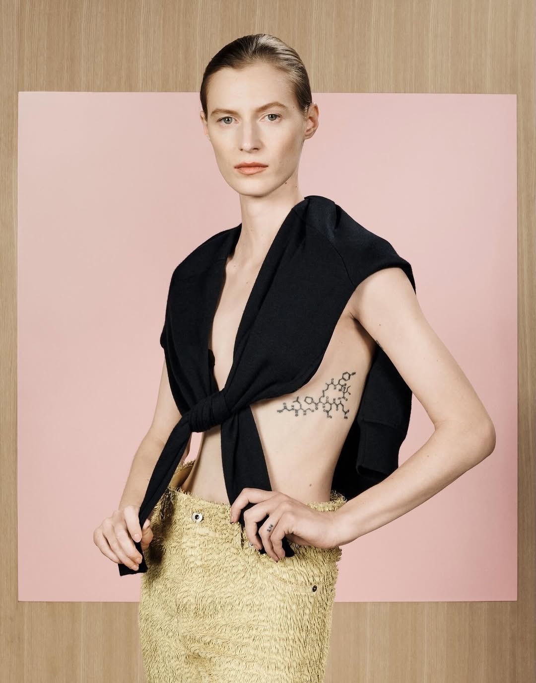 Craig McDean X HTSI