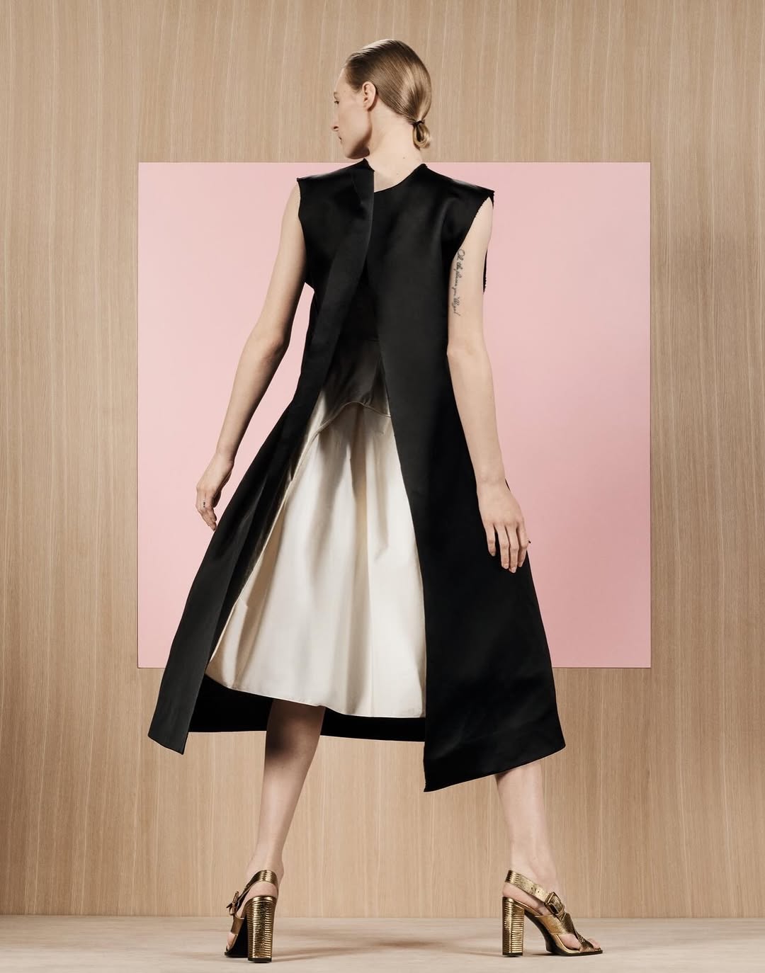 Craig McDean X HTSI May. 26