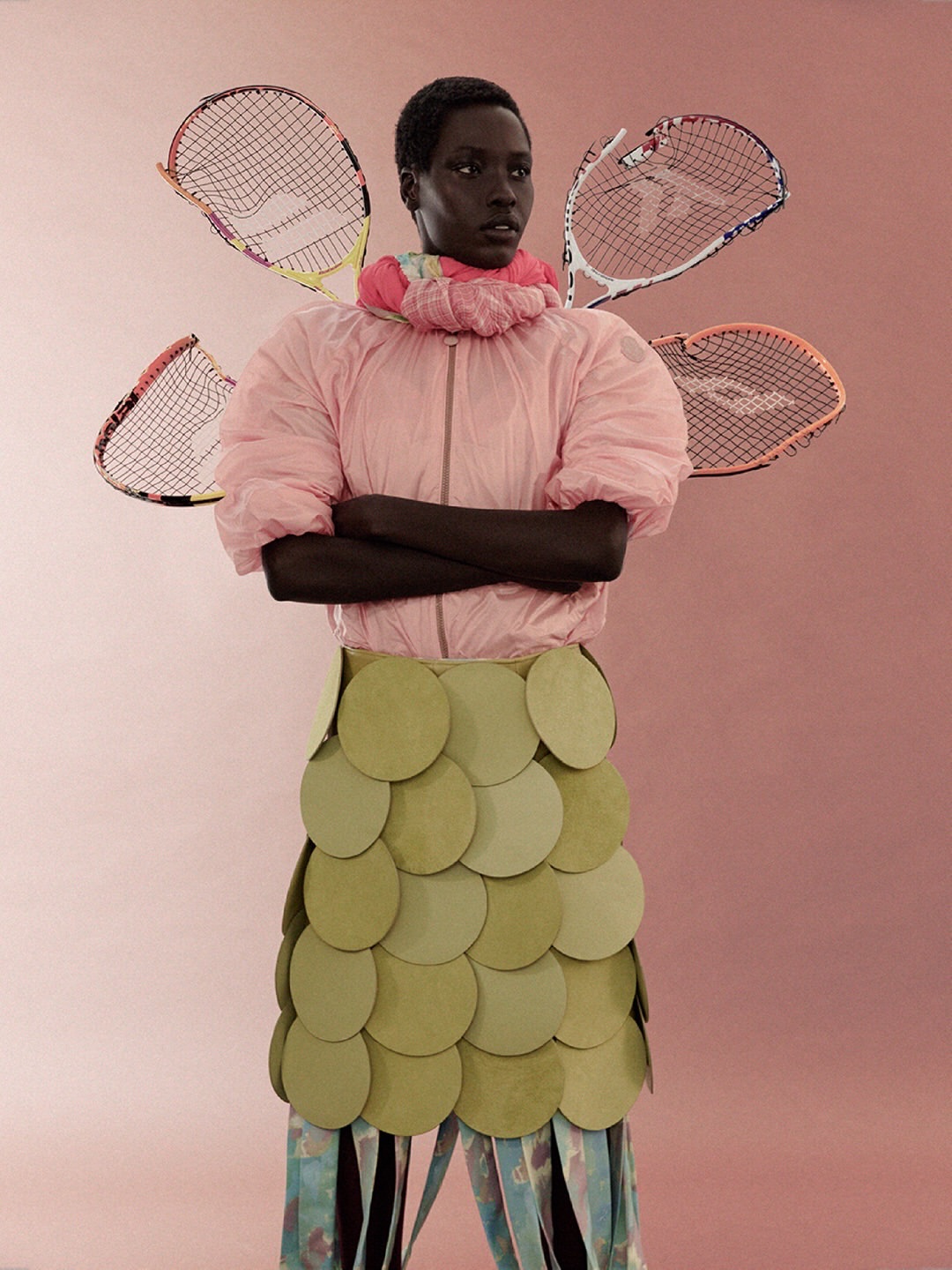 <a href="/carlijn-jacobs">Carlijn Jacobs</a> X Dazed <span style="text-transform: none; white-space: nowrap;">Jun. 26</span>