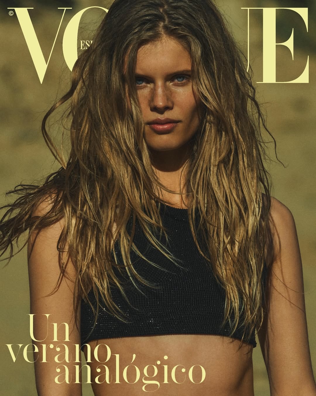 Dan Jackson X Vogue Spain Jun. 26