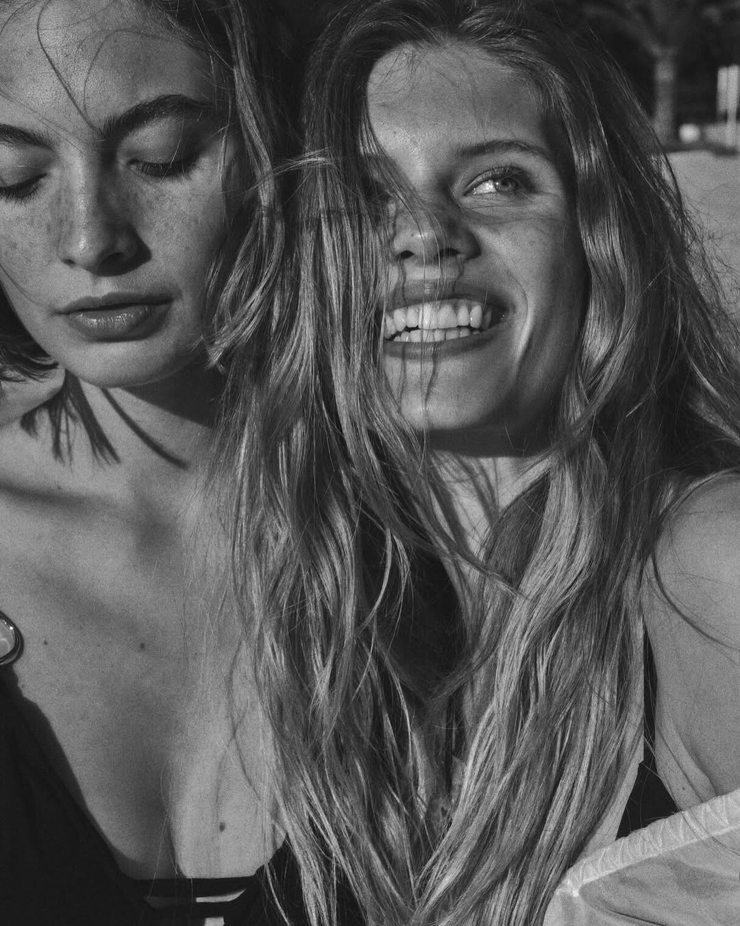 Dan Jackson X Vogue Spain Jun. 26