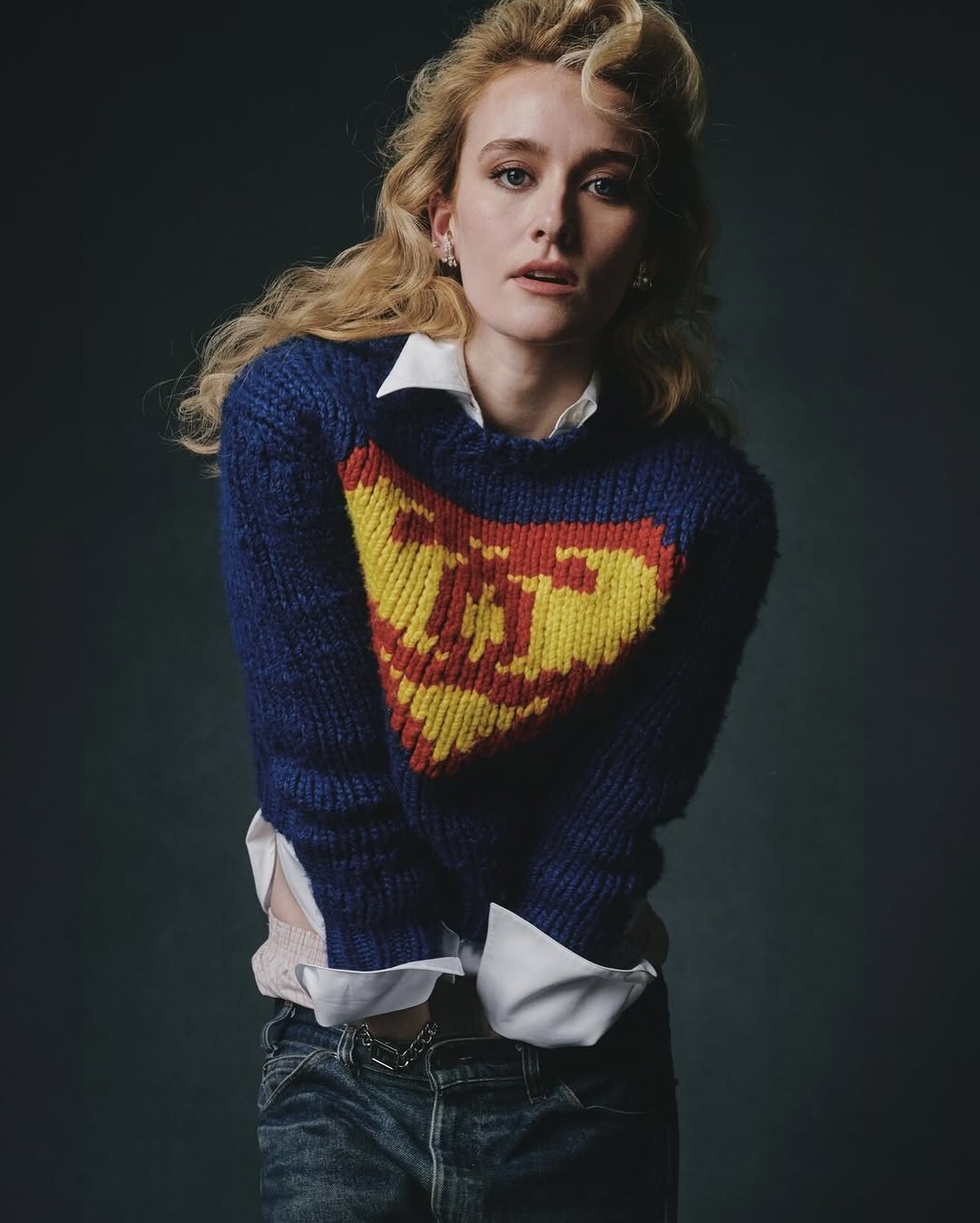 Cass Bird X Cultured Magazine