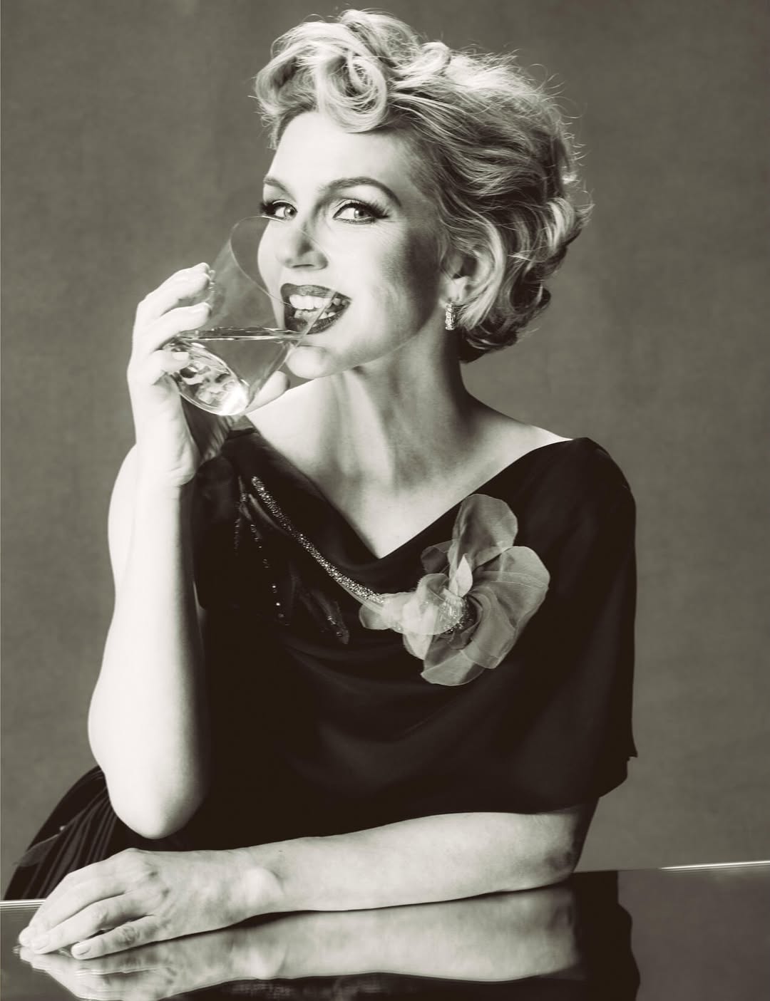Carlijn Jacobs X W Magazine Jul. 26