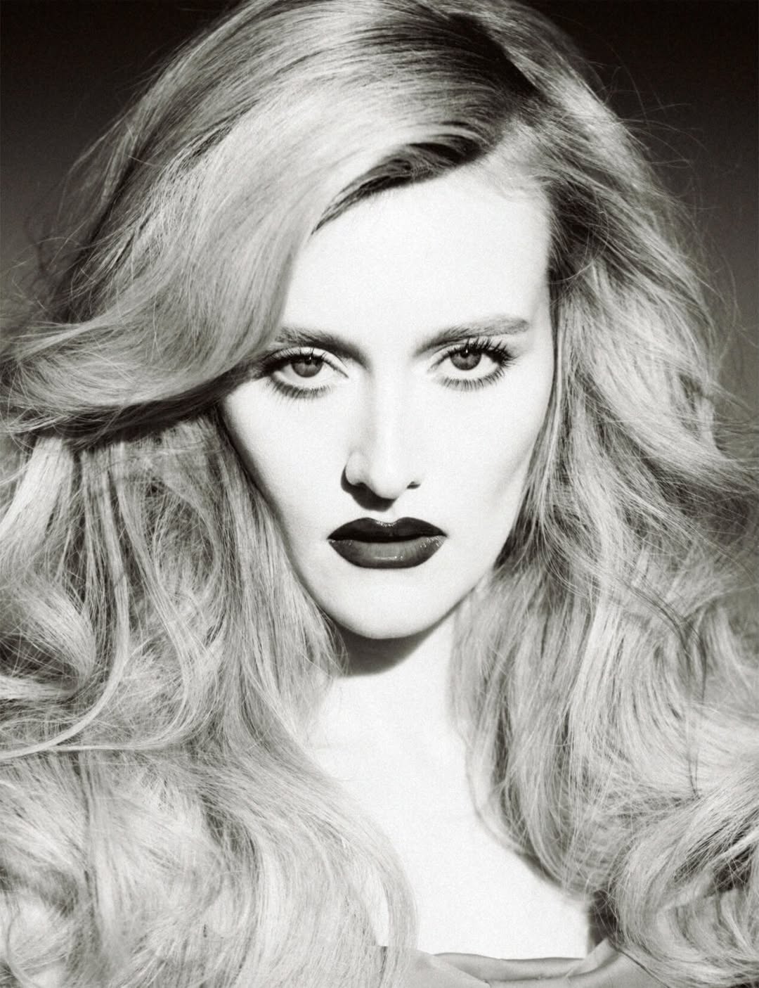 Carlijn Jacobs X W Magazine Jul. 26