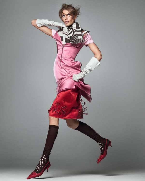 Steven Meisel
