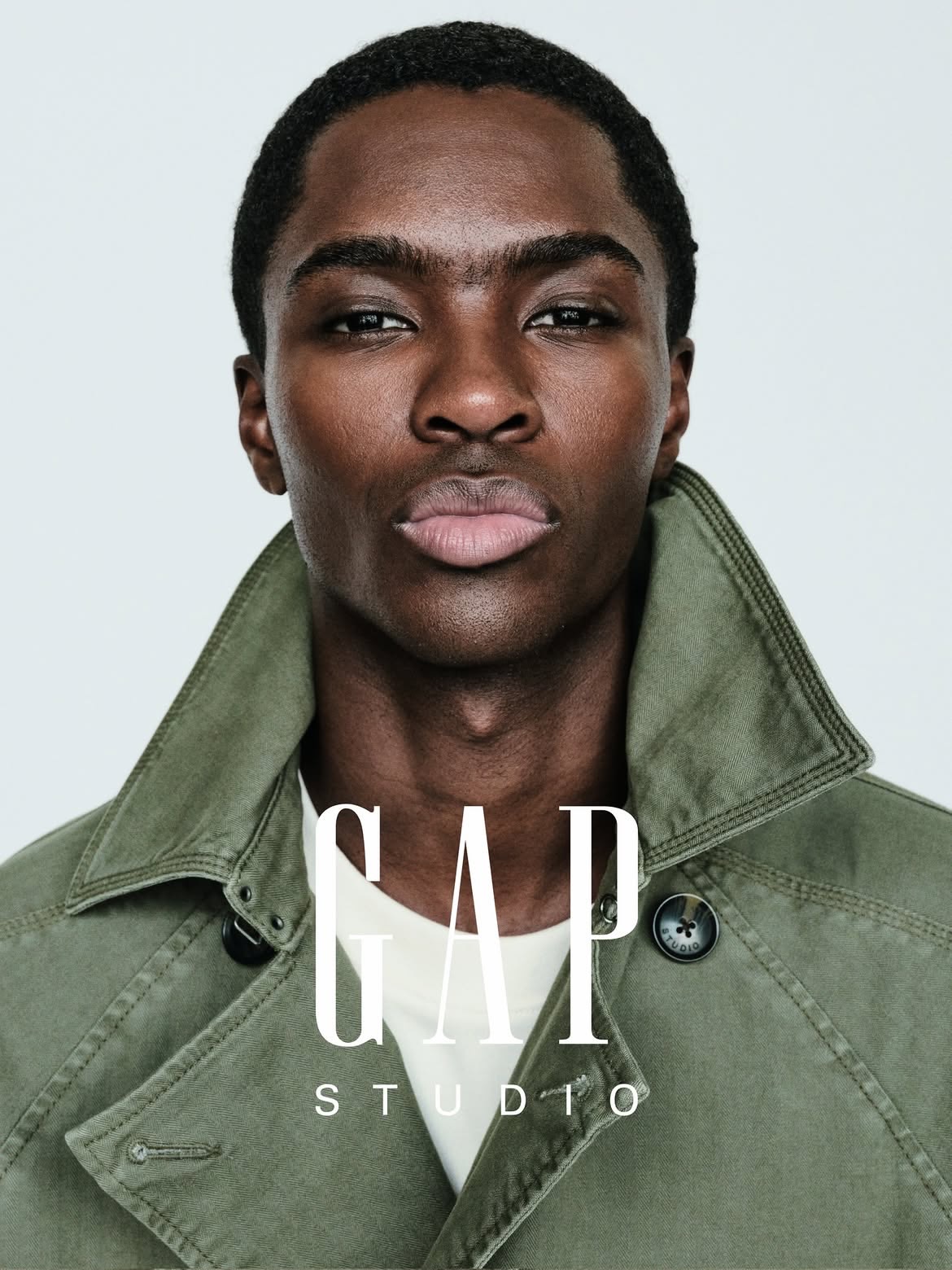 Dan Jackson X Gap Aug. 26