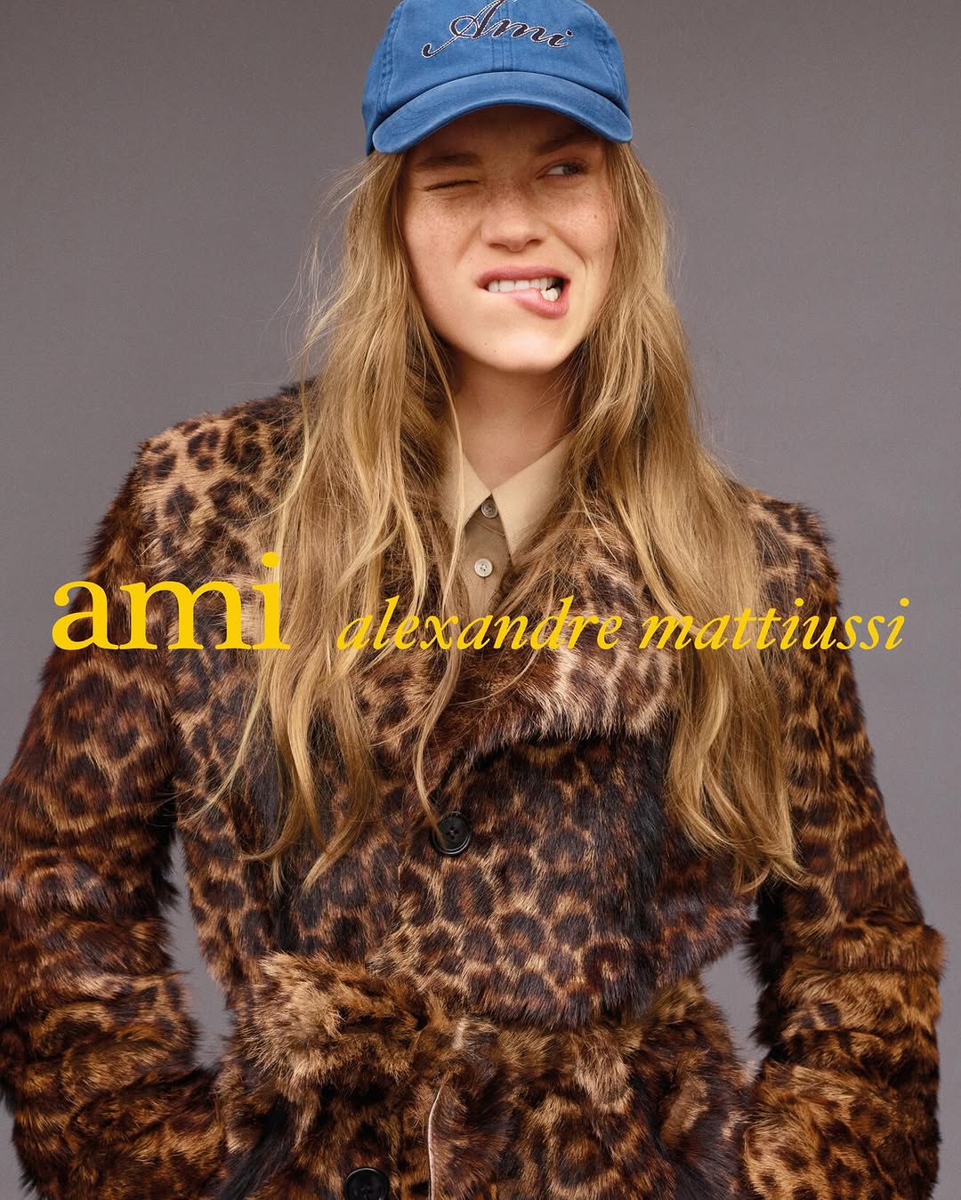 Karim Sadli X Ami Sep. 26