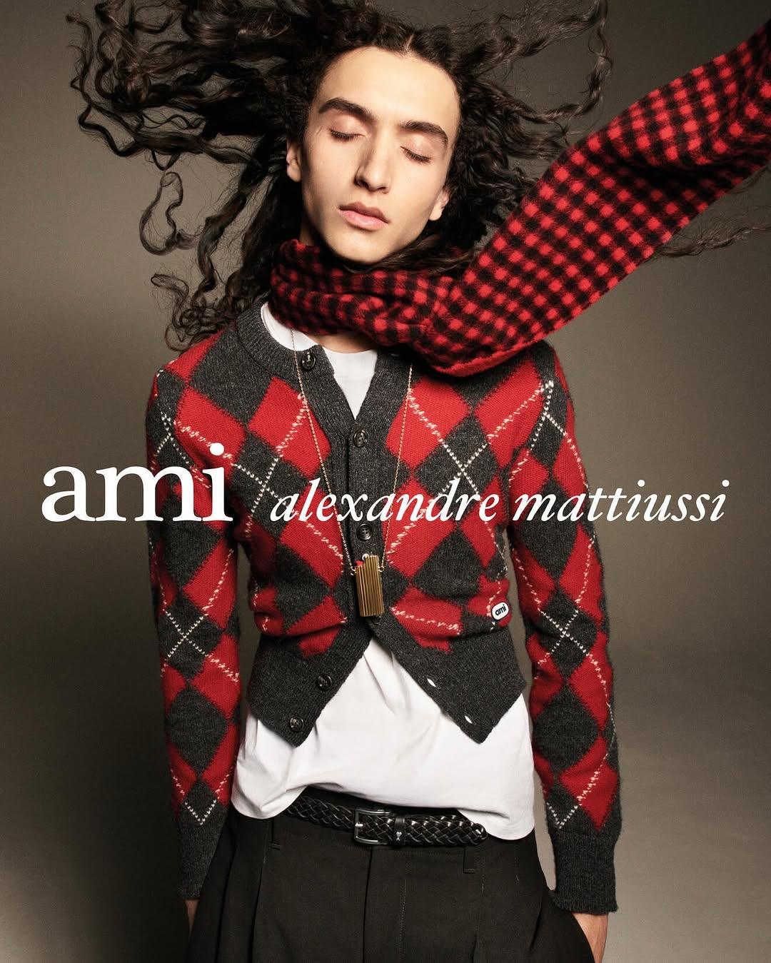Karim Sadli X Ami Sep. 26
