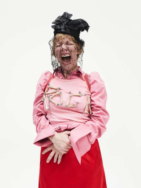 Willy Vanderperre