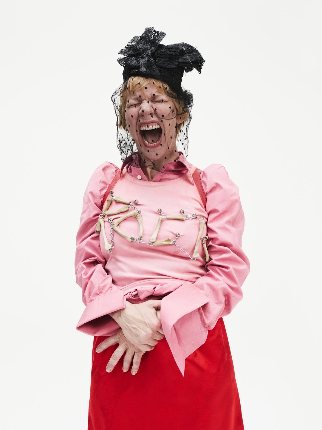 Willy Vanderperre