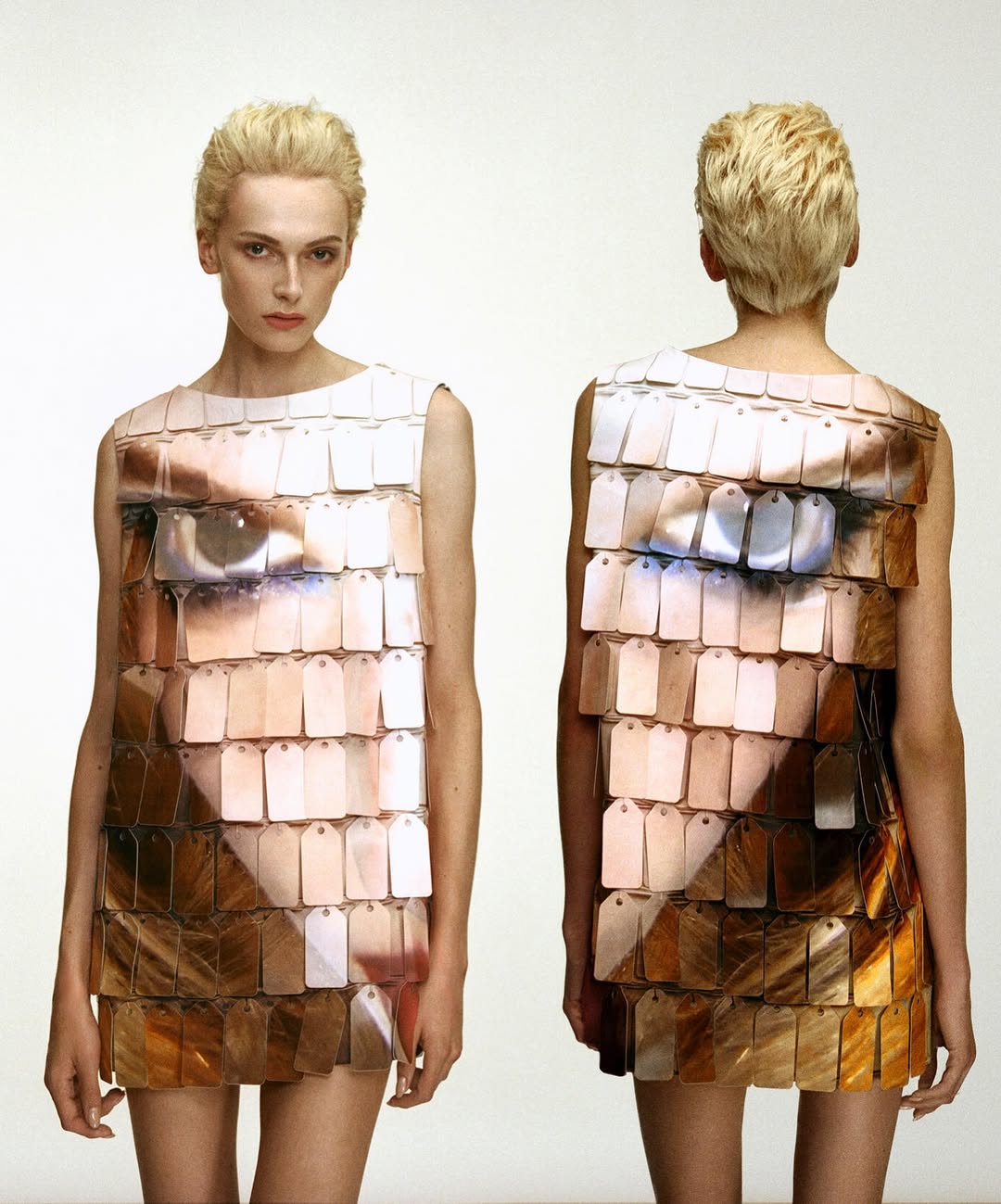 Malick Bodian X WSJ. Magazine