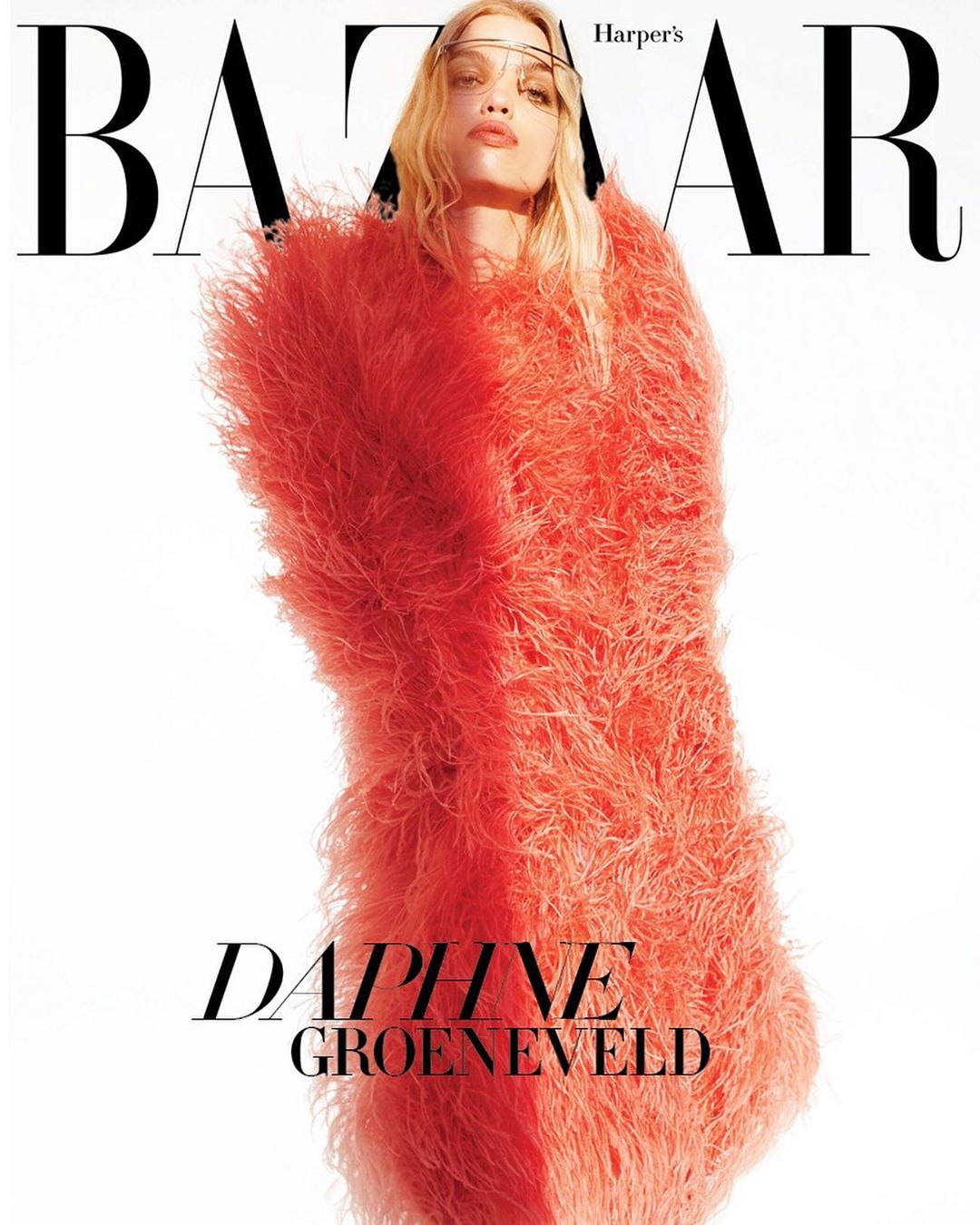 Harper’s Bazaar Türkiye |  Jun. 19