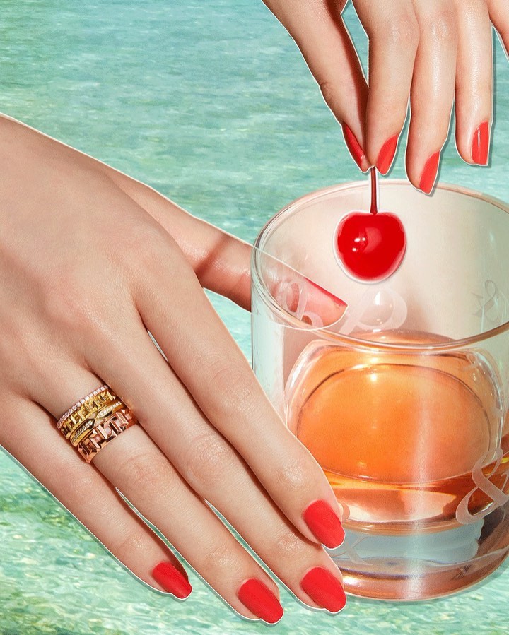 Tiffany & Co. |  Jul. 19