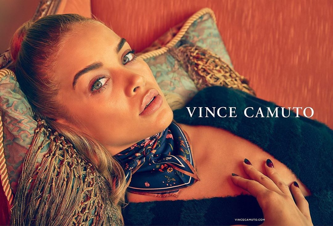 Vince Camuto |  Sep. 19