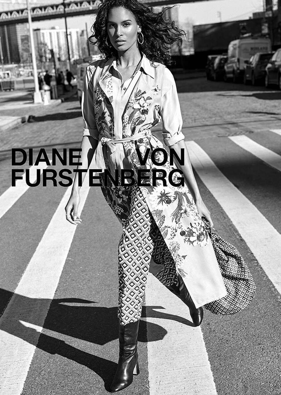 DVF - Diane von Furstenberg |  Feb. 20
