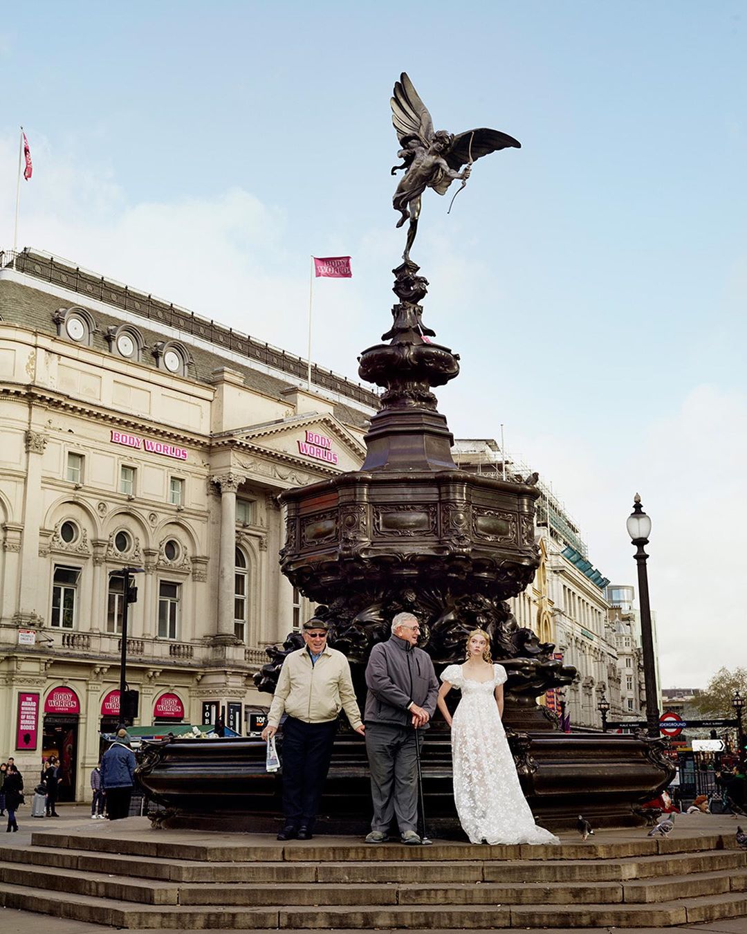 Harper's Bazaar US |  Feb. 20