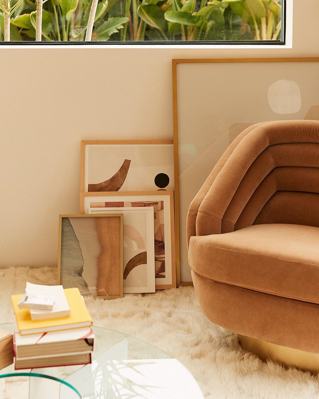 Vogue Living Netherlands |  Mar. 20