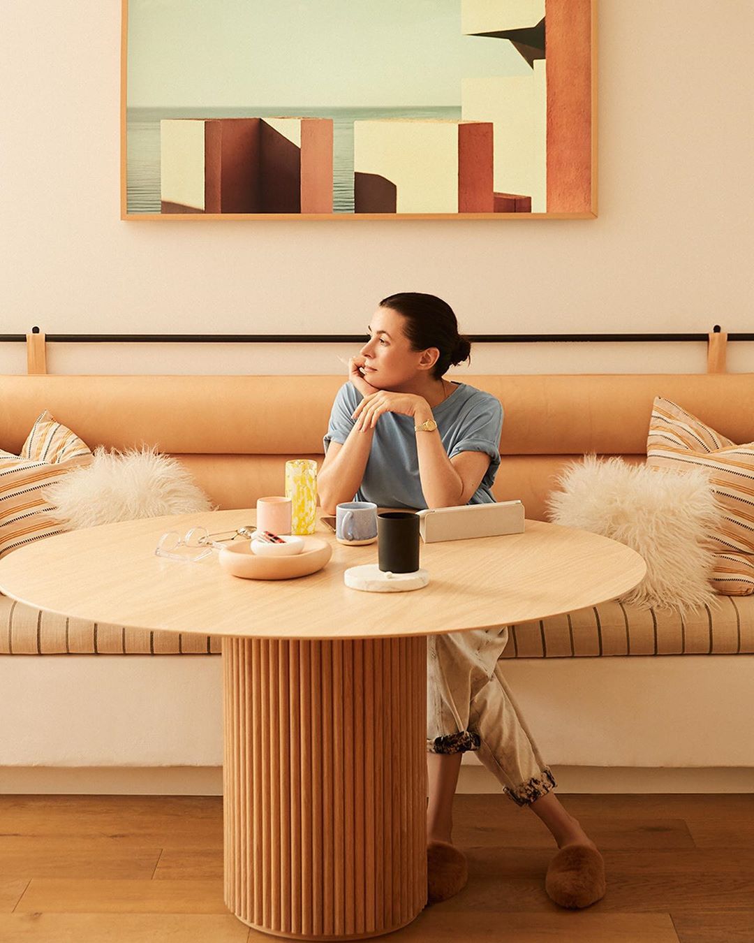 Vogue Living Netherlands |  Mar. 20