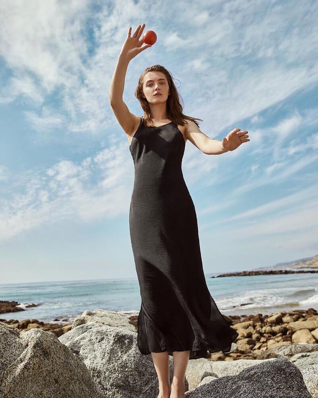 Jil Sander |  Apr. 20