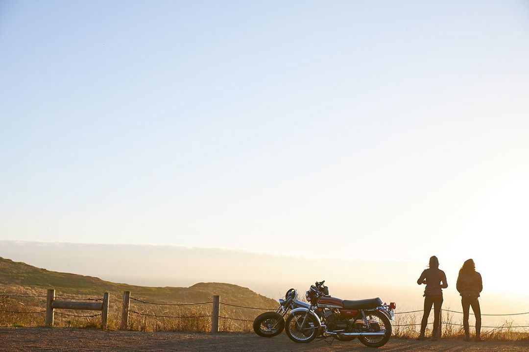 American Giant |  Aug. 20