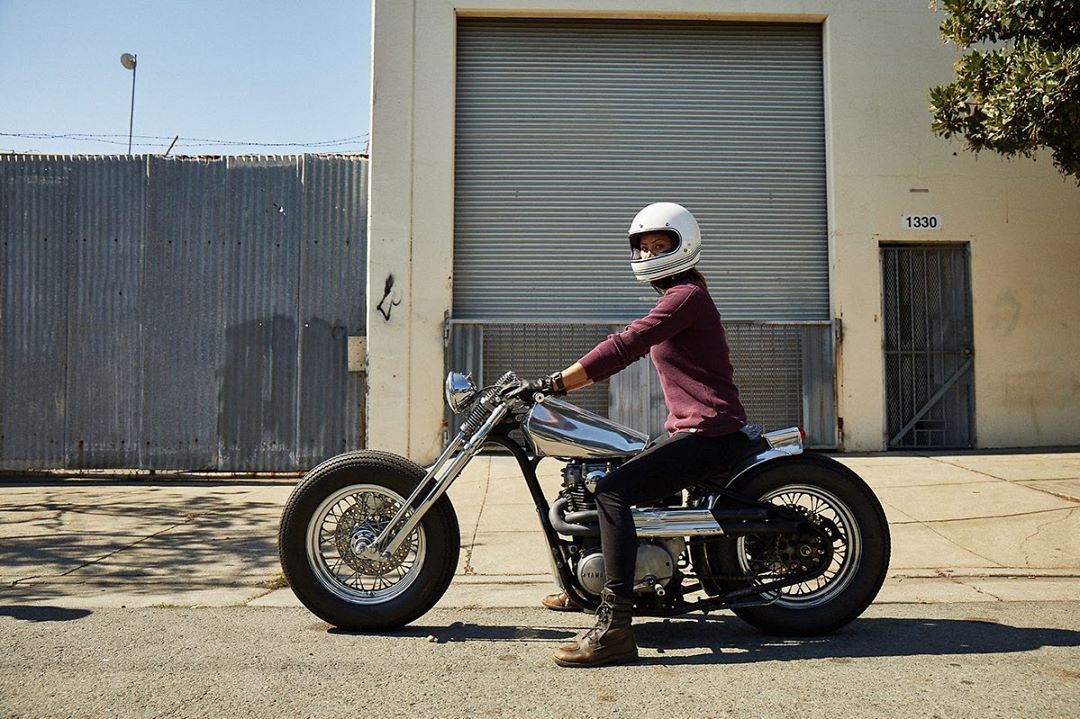 American Giant |  Aug. 20