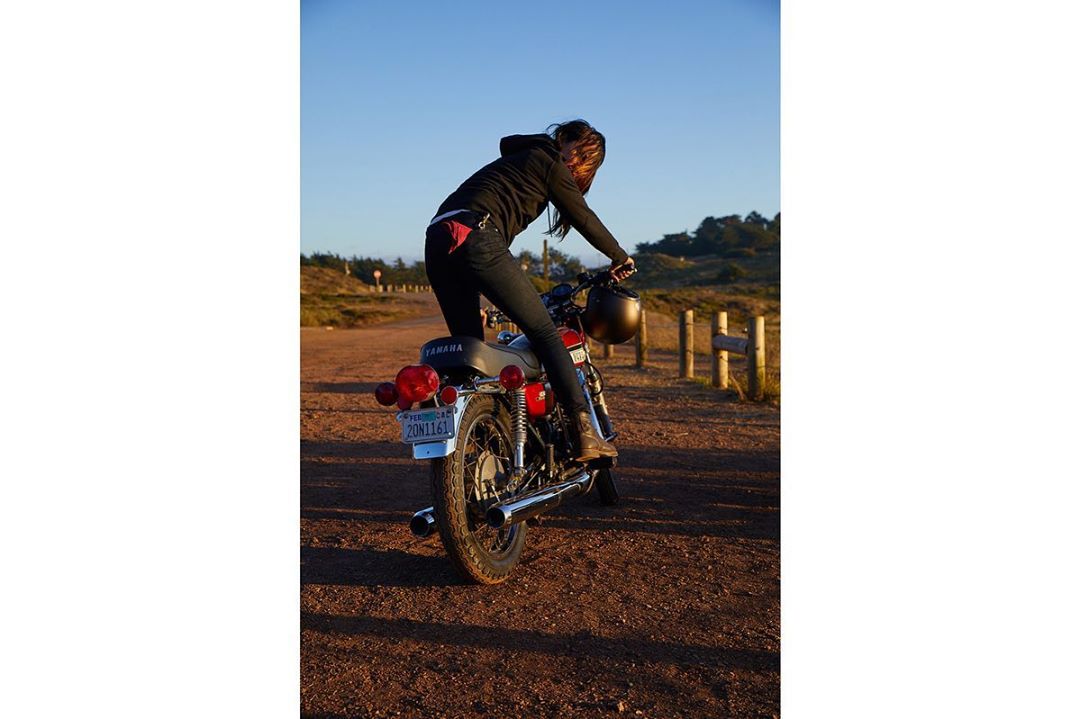 American Giant |  Aug. 20