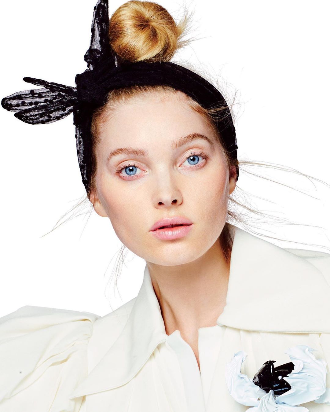 Vogue Hong Kong |  Aug. 20