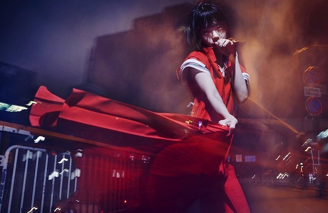 Vogue Japan |  Mar. 21