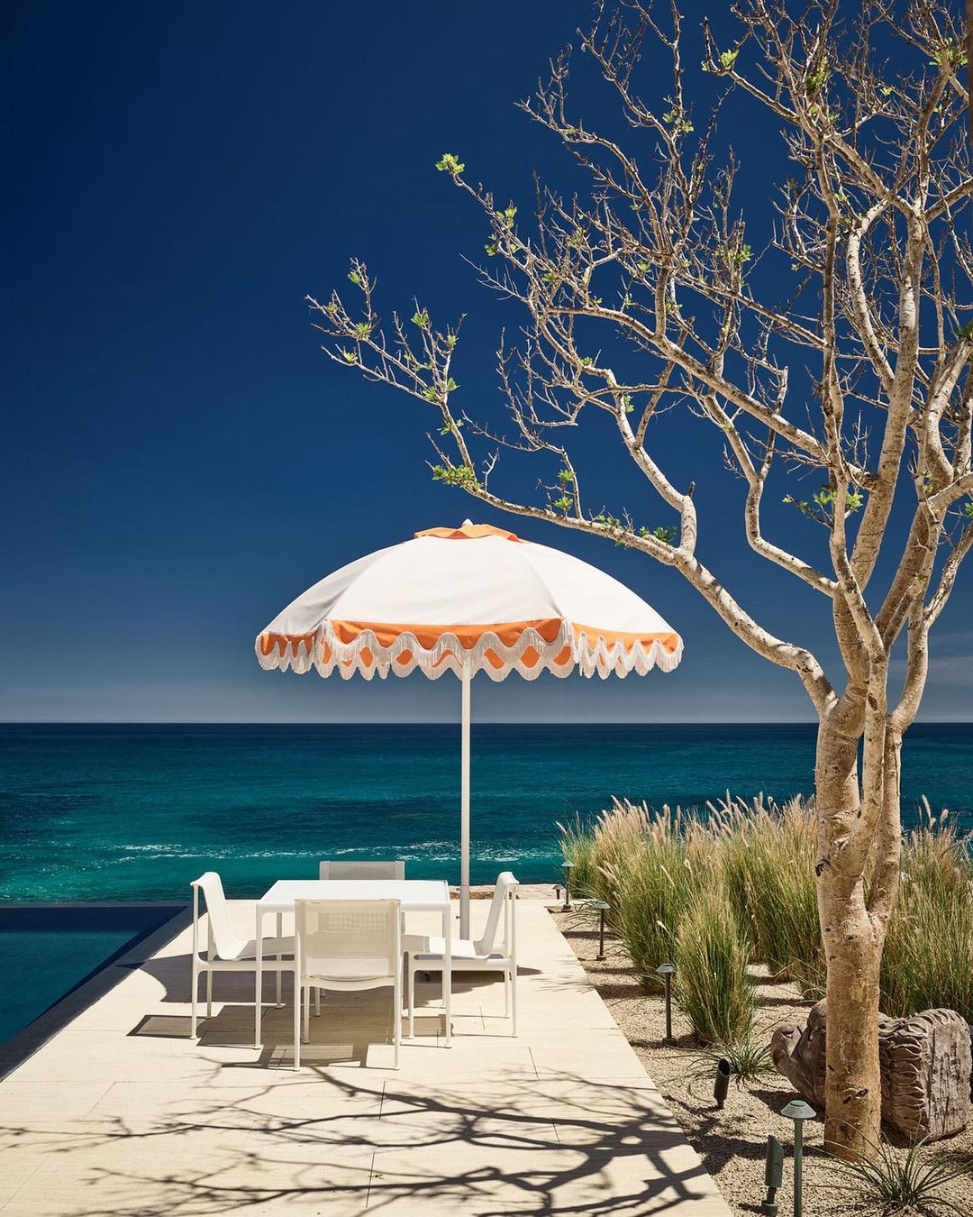 Departures Magazine |  Apr. 21