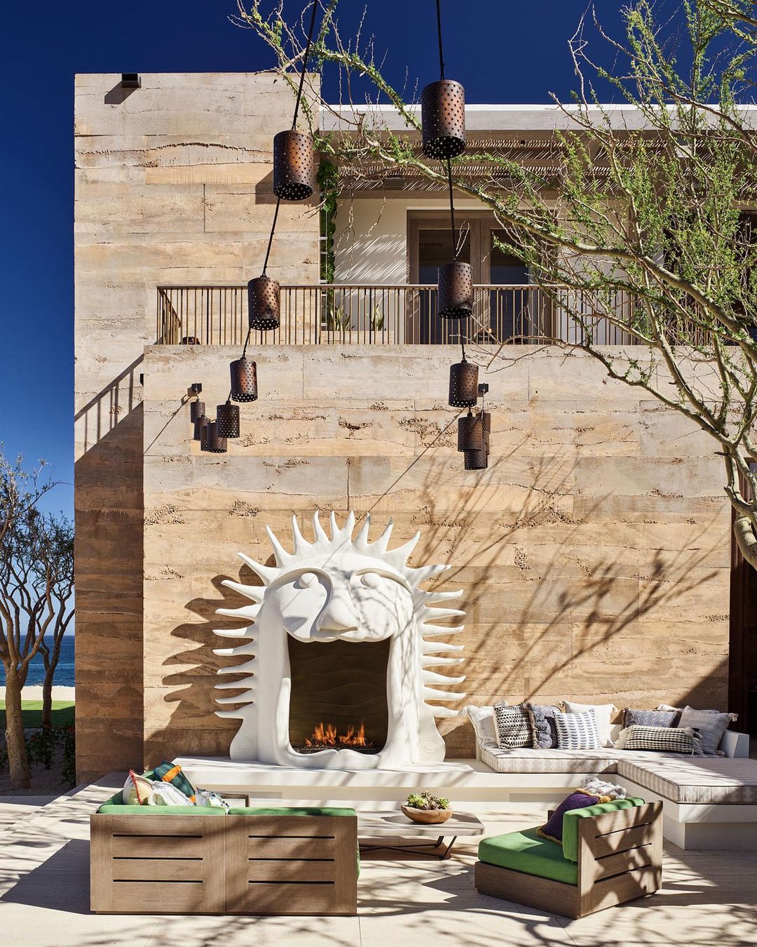 Departures Magazine |  Apr. 21