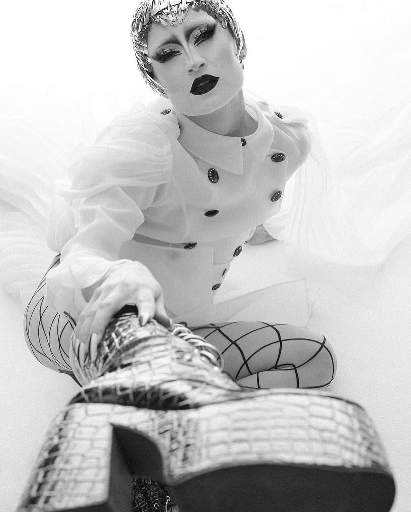 Numéro Netherlands |  Jun. 21