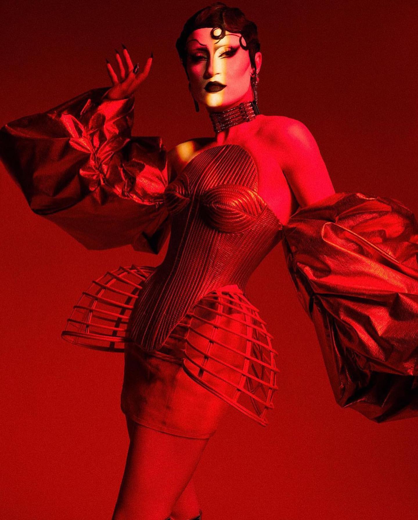 Numéro Netherlands |  Jun. 21