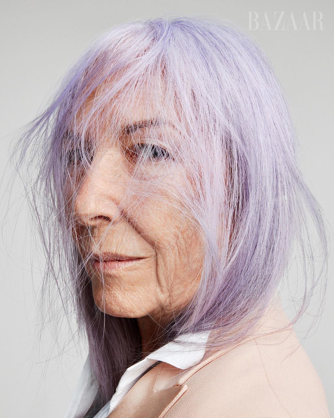 Harper's Bazaar US |  Jul. 21