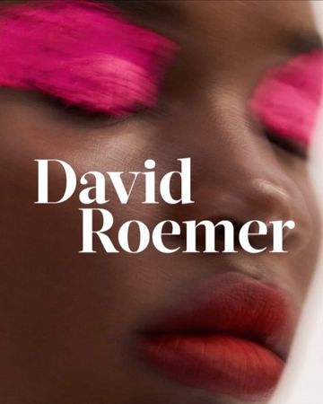 David  Roemer