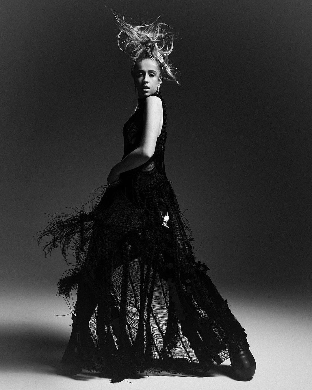 Numéro Netherlands |  Nov. 21