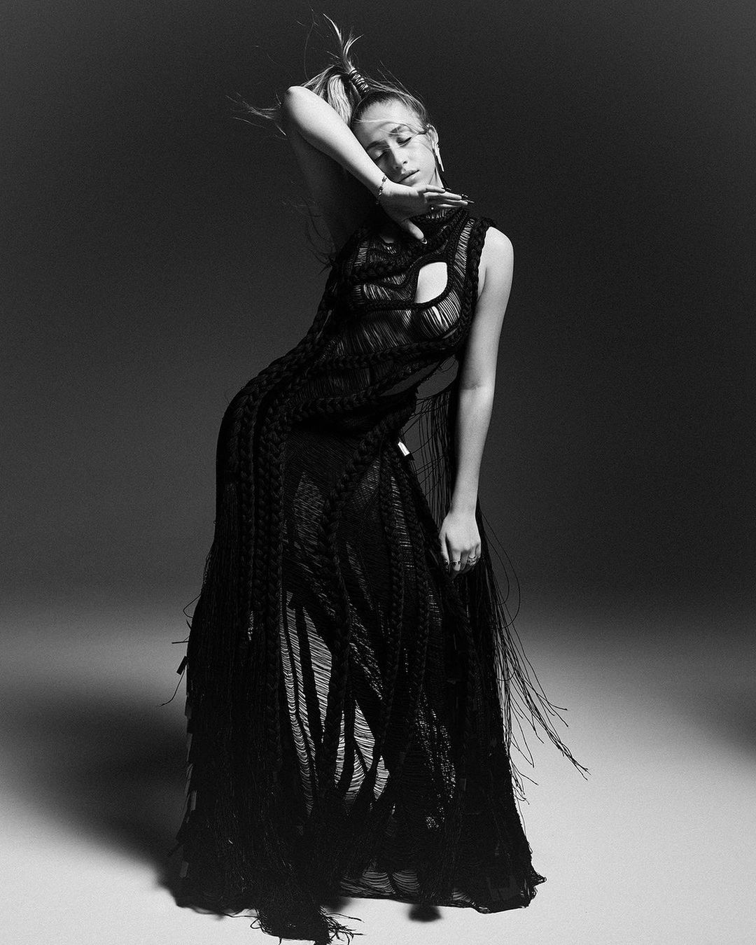 Numéro Netherlands |  Nov. 21